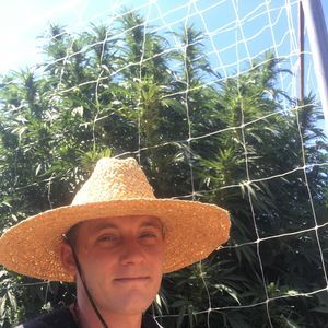 Meet your Posher, Jake